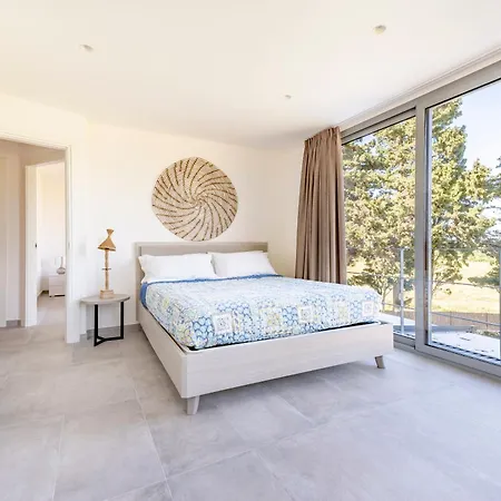 The Cube - Modern In Salento Villa