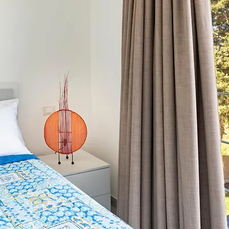 The Cube - Modern In Salento Villa *