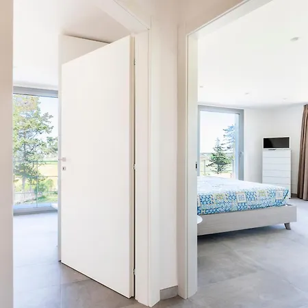 The Cube - Modern In Salento *