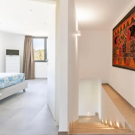 Villa The Cube - Modern In Salento *