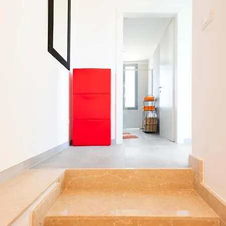 The Cube - Modern In Salento *