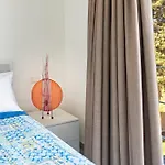 The Cube - Modern In Salento Villa *