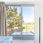 Villa The Cube - Modern In Salento Roca