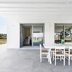 The Cube - Modern In Salento Villa
