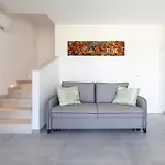 The Cube - Modern In Salento Villa Roca