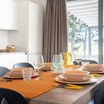 Villa The Cube - Modern In Salento