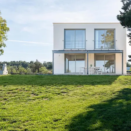 The Cube - Modern In Salento 빌라 Roca