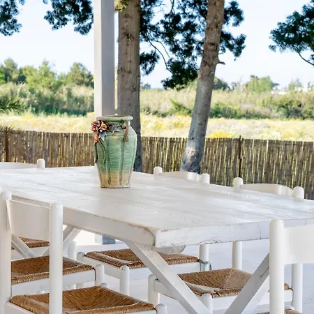 The Cube - Modern In Salento * Roca