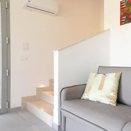 The Cube - Modern In Salento Villa