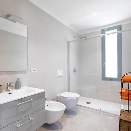 The Cube - Modern In Salento Roca