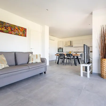 빌라 The Cube - Modern In Salento *