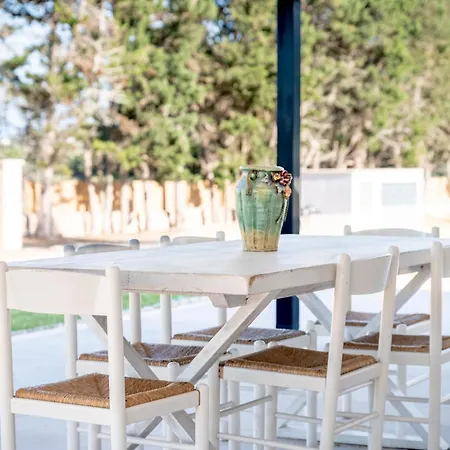 빌라 The Cube - Modern In Salento