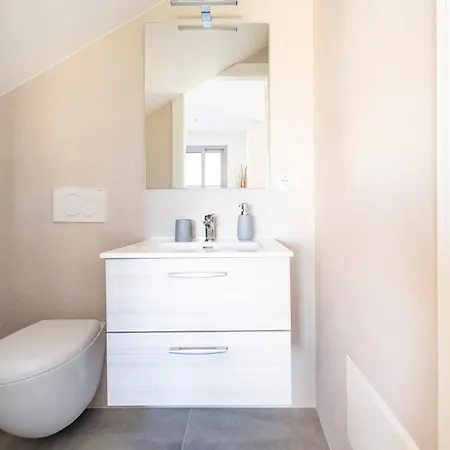 The Cube - Modern In Salento Villa Roca