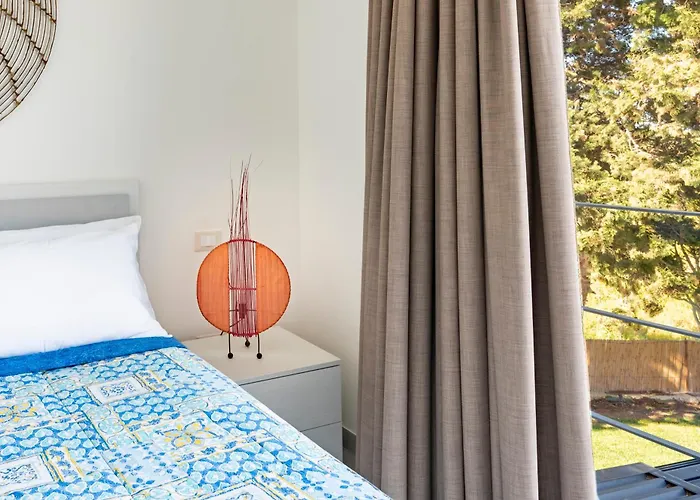 The Cube - Modern In Salento Villa *