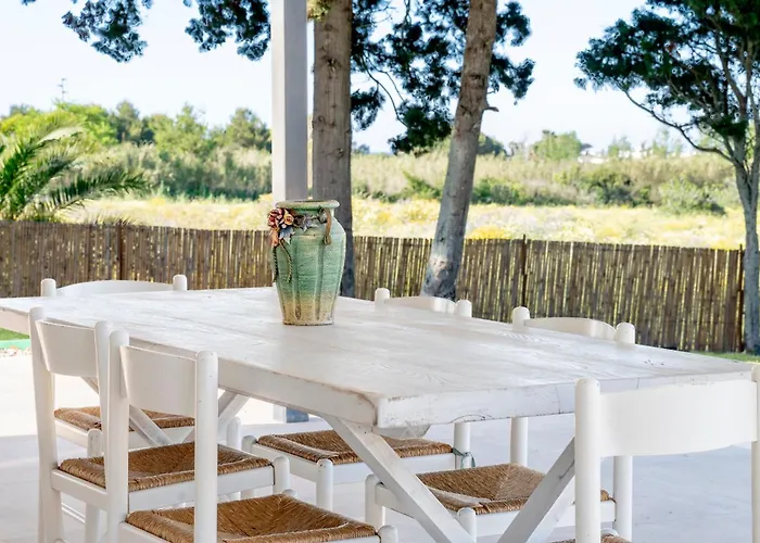 The Cube - Modern In Salento * Roca