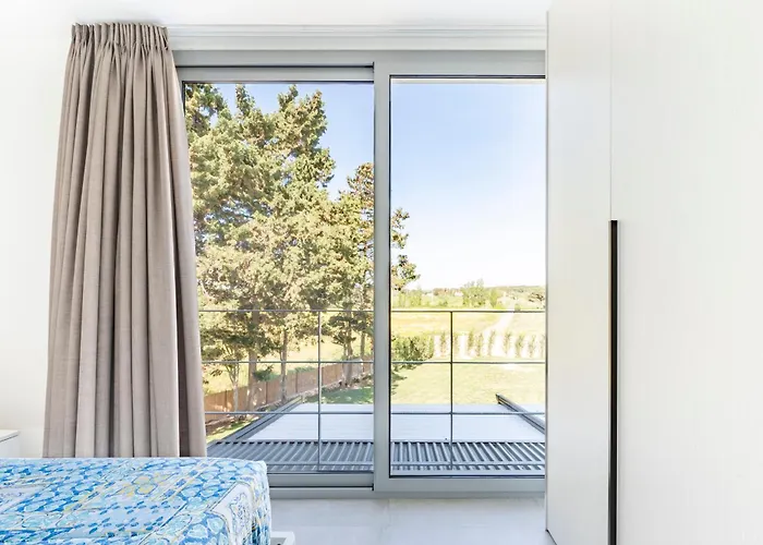 Villa The Cube - Modern In Salento Roca