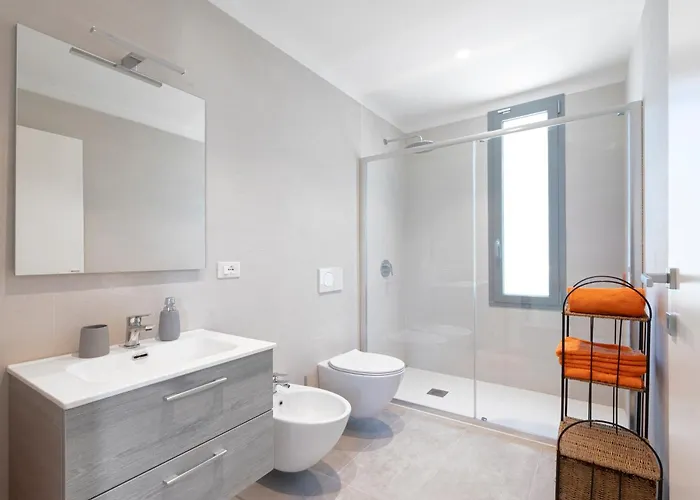 The Cube - Modern In Salento Roca