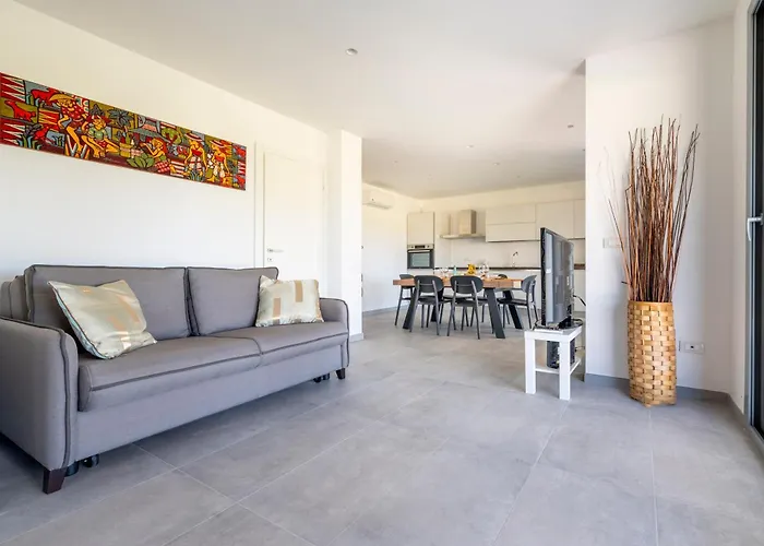 Villa The Cube - Modern In Salento *