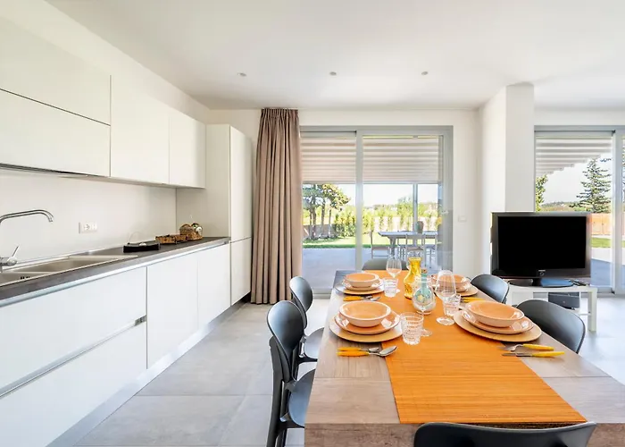 The Cube - Modern In Salento Roca