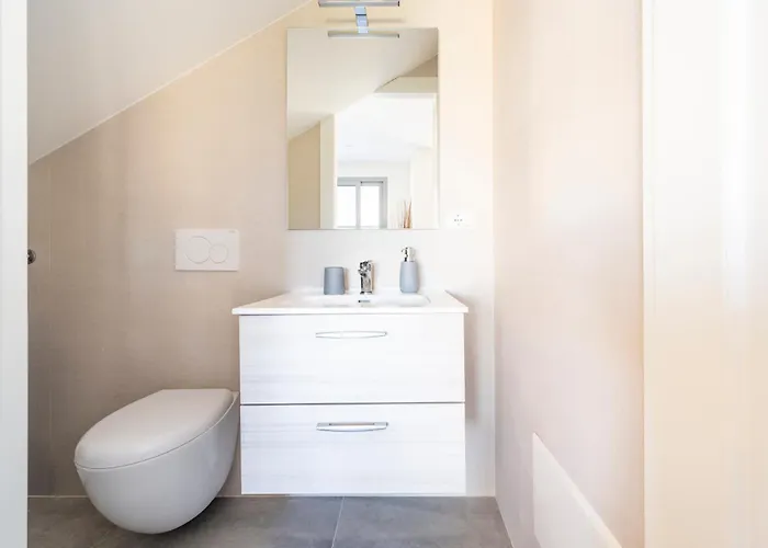 The Cube - Modern In Salento Villa Roca