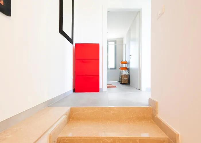 The Cube - Modern In Salento *